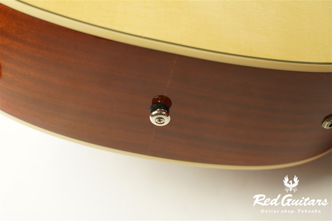 気分はジョンレノン by Gibson Epiphone エレアコDR